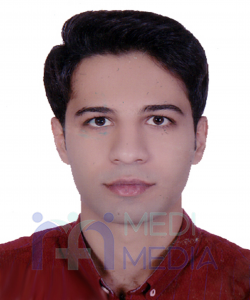 آقای دکتر رامین معینی تبار