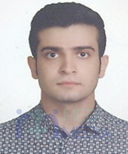 آقای دکتر حسین بهاری