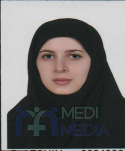خانم دکتر عسل کورنگ بهشتی