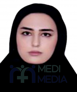 خانم دکتر عاطفه آذرشب