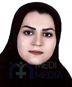 خانم دکتر بشری وهابی