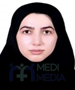 خانم دکتر زهرا زاهدی فر