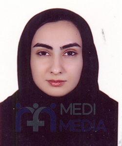 خانم دکتر فرزانه سرگزی مقدم