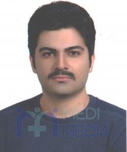 آقای دکتر سیدمسعود سیدان