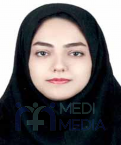 خانم دکتر فریبا اسلامی