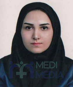 خانم دکتر صبا بزازان