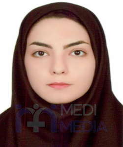 خانم دکتر مریم نیک پور