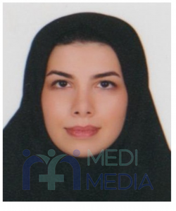 خانم دکتر فاطمه شکرگزار