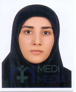 خانم دکتر مریم امانی