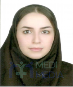 خانم دکتر مهوش کرم پور