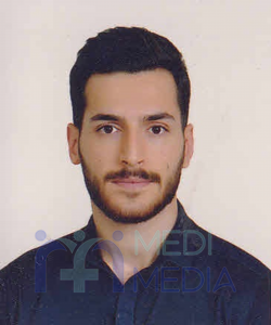 آقای دکتر احسان مرتضوی رودبارکی
