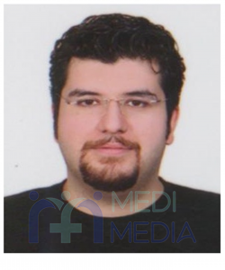 آقای دکتر احسان افسر
