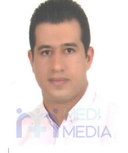 آقای دکتر محمد قلعه ئی