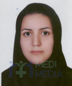 خانم دکتر نیلوفر صفائی بروجنی