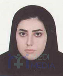 خانم دکتر الهام صالح