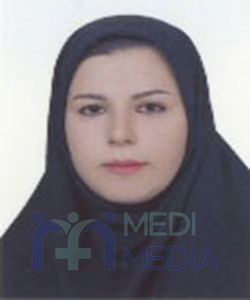 خانم دکتر فاطمه علیزاده