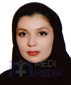 خانم دکتر ثمین موسوی دوست
