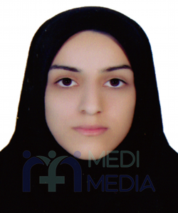 خانم دکتر اسماء درویشی