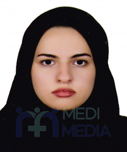 خانم دکتر مریم شمشیرگران