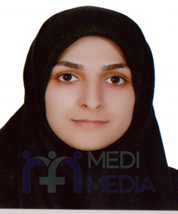 خانم دکتر زکیه شفیعی