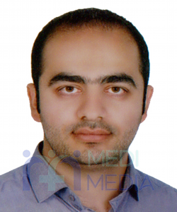 آقای دکتر مهدی نوری