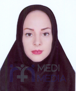 خانم دکتر مریم گورگانی