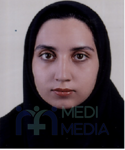 خانم دکتر حمیده شفیع نژاد