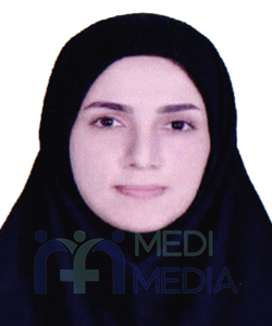 خانم دکتر فاطمه فرودی اصطهباناتی