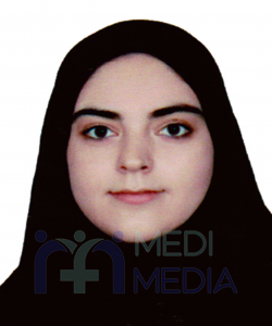 خانم دکتر سحر محمودی نژادآذر