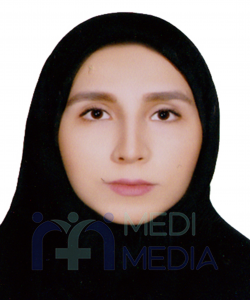 خانم دکتر سبا قدیمی