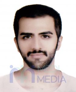 آقای دکتر سهیل اسمعیلی