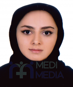 خانم دکتر فائزه زارع بیدکی