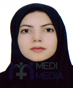 خانم دکتر مینا سالاری سردری