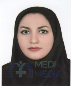 خانم دکتر مهسا زارعی