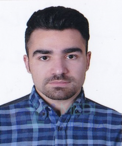 آقای دکتر سالار شفیعی