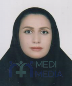خانم دکتر عاطفه بستان هفشجانی