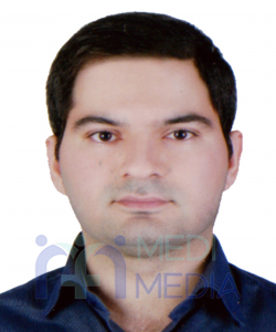 آقای دکتر محمدتقی مروج