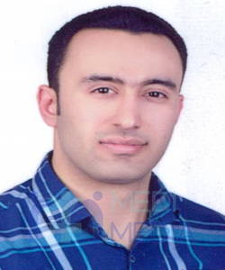 آقای دکتر سیداحسان آهوقلندری