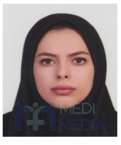 خانم دکتر مریم بهادری بیرگانی