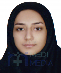 خانم دکتر مرضیه رعایائی اردکانی