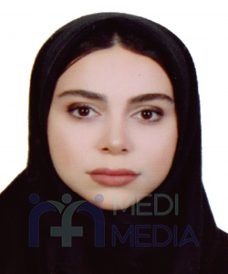 خانم دکتر سرور نیسی