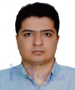 آقای دکتر محمدعلی دانش