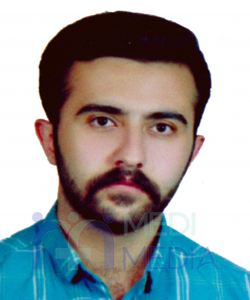 خانم دکتر وریا رحیمی