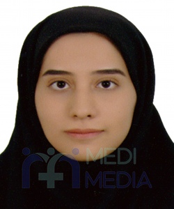 خانم دکتر فاطمه پارسا