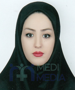 خانم دکتر رعنا محمدپور