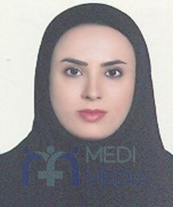 خانم دکتر فرشته بحرینی