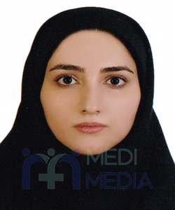 خانم دکتر سیده بشرا غیاثیان