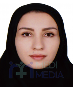 خانم دکتر سپیده زینلی
