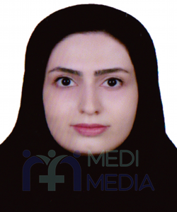 خانم دکتر سارا عباس زاده
