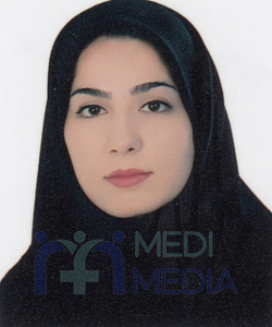 خانم دکتر سیده فرزانه رسول پور